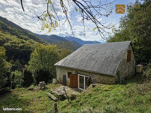 Maison 2 pièces 69 m²