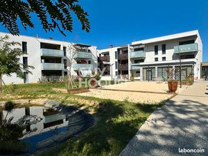 Appartement 3 pièces 52 m²