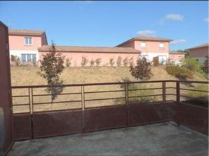 À LOUER – Appartement T2 de 42 m² avec parking – Résidence sécurisée