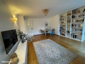 Appartement 3 pièces 86 m²