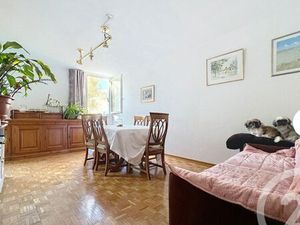 Au calme appartement avec ascenseur