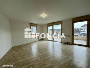 Appartement 3 pièces 72 m²