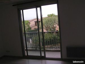 A loue T1 Bis proche école d’architecture et université Jean Jaurès