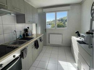 Vesoul quartier gendarmerie T3 lumineux