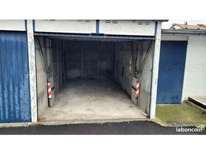 Parking dans allée privée