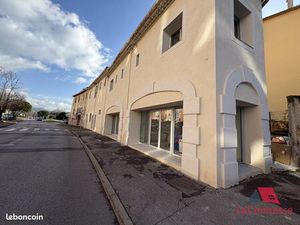 Local commercial 23 m² Aubagne