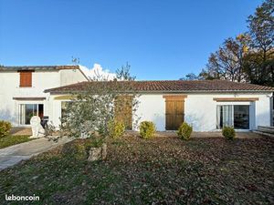 Maison 4 pièces 129 m²