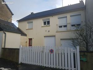 Maison ideal investisseur