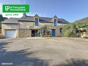 Longère 7 pièces 174 m²