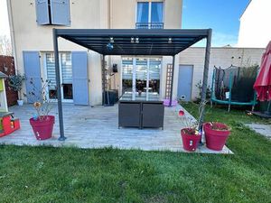 Maison à vendre Nandy 77176