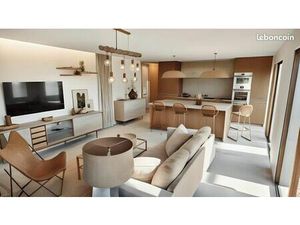 Maison 4 pièces 77 m²