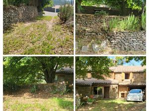 Ancienne bâtisse rare à Sénéchas