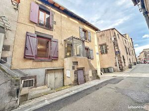 Maison 3 pièces 79 m²