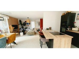 Maison 4 pièces 88 m²