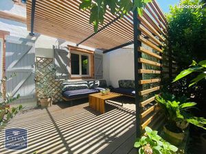 Maison de village 5 pièces 119 m²