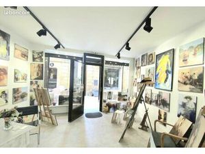 Maison 5 pièces 122 m²