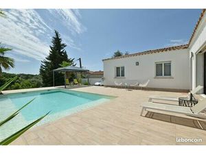 Villa 4 pièces 133 m²