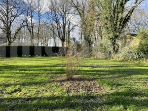 Terrain Centre Franqueville 1400m