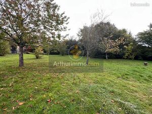 Terrain 1270 m² Presles-en-Brie