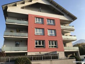 Chambéry Vends Appartement T4 87m2