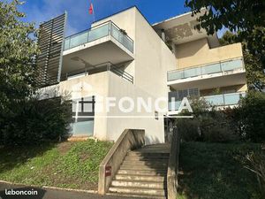 Appartement 4 pièces 85 m²