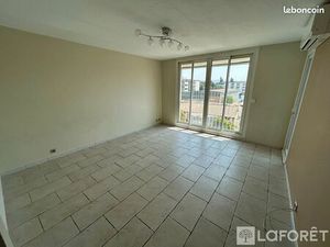 Appartement 4 pièces 75 m²