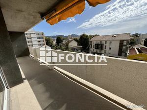 Appartement 4 pièces 93 m²