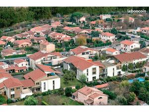 Appartement T3 Ramonville - Coté Canal 2