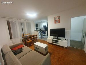 Magnifique T3 57m2 Rénové