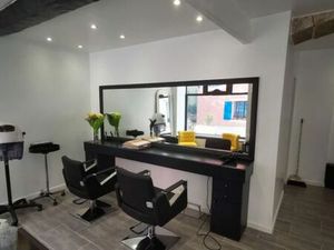 Fond de commerce coiffure