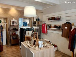 Droit au bail emplacement privilégié