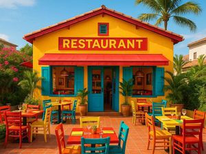 Vend fond de commerce Urgent