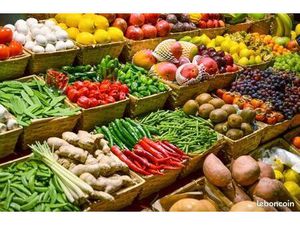 Alimentation général