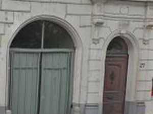 Caluire garage deux-roues