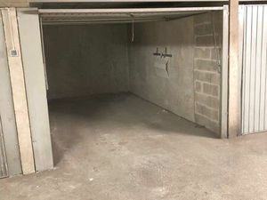 Vend garage Lyon 69001