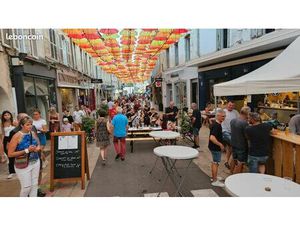 Local centre-ville Vesoul