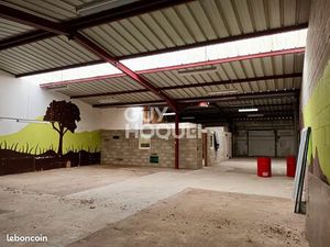 Local commercial 345 m² VESOUL