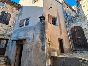 Maison de ville 3 pièces 57 m²