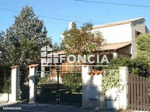 Maison 5 pièces 123 m²