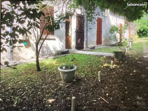 Longere proche zoo de Beauval