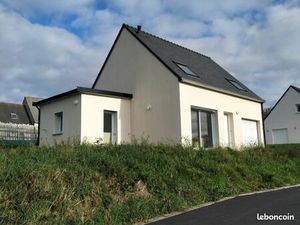 Maison 80 m² Pont Aven