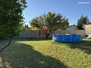 Terrain 345 m² Aniane