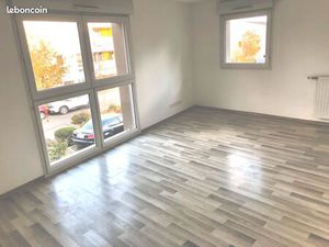 Vends appartement T3 à Orvault