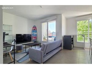 Appartement BASSE CONSOMMATION - St HERBLAIN Hyper-Centre