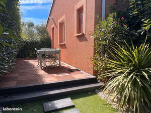 Appartement T2 meublé - Tournefeuille - 950 Cc elec  chauffage  wifi  netflix et canal+