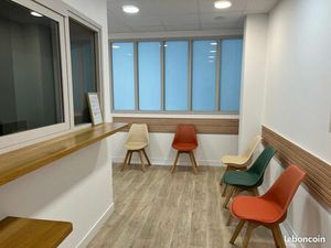 Bureau médical neuf à SAINT JEAN DE LUZ