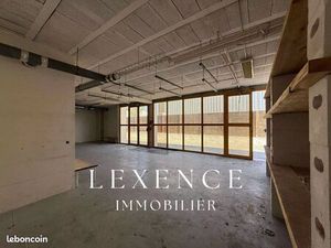 Local commercial 130 m² Aix-en-Provence