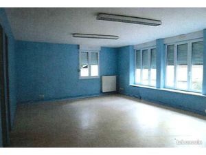 Local commercial coworking possible proche centre Flers