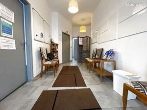 Location local professionnel