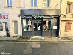 Local commercial 45 m²